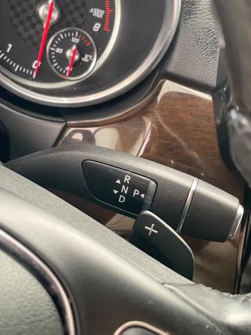 Mercedes ML 2016 ML