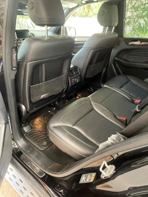 Mercedes ML 2016 ML