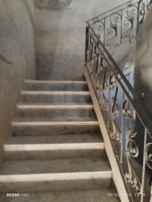 Vente Villa El Tarf Zerizer