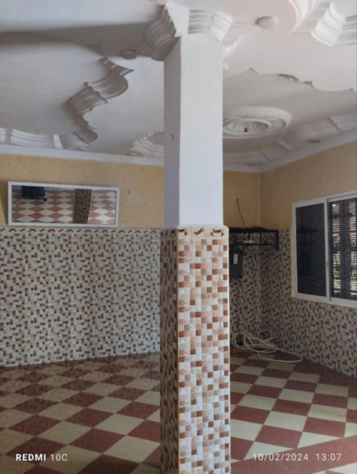 Vente Villa El Tarf Zerizer