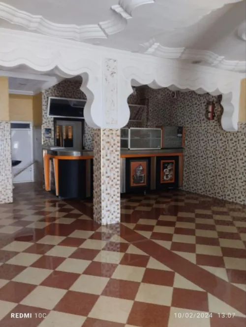 Vente Villa El Tarf Zerizer