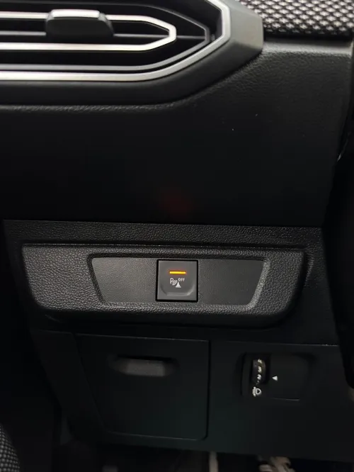 Dacia Sandero 2025 Stepway Extreme