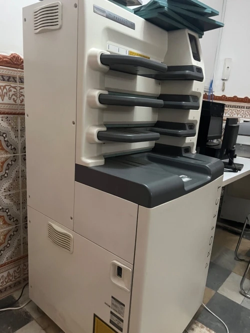 Numériseur Fujifilm FCR CS Profect