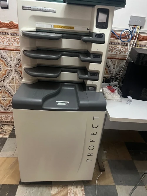 Numériseur Fujifilm FCR CS Profect