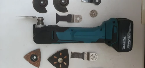 Multifonction makita sans batterie 