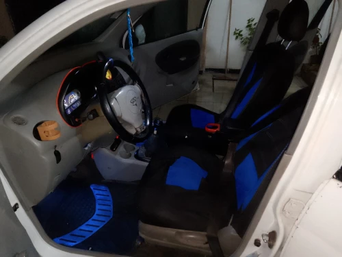 Chery QQ 2014 QQ