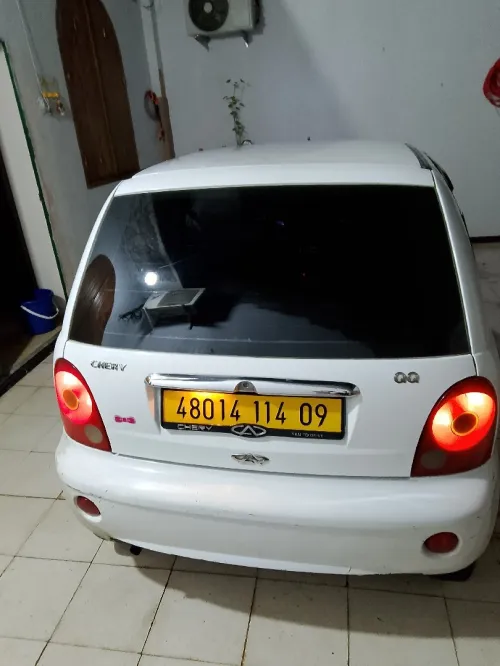 Chery QQ 2014 QQ