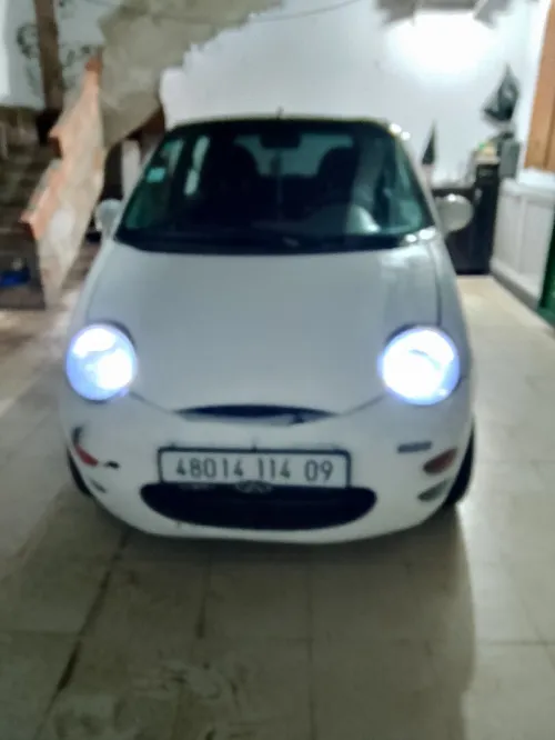 Chery QQ 2014 QQ
