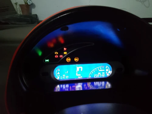 Chery QQ 2014 QQ