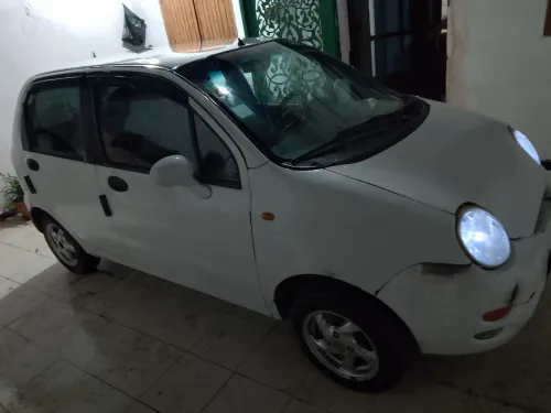 Chery QQ 2014 QQ