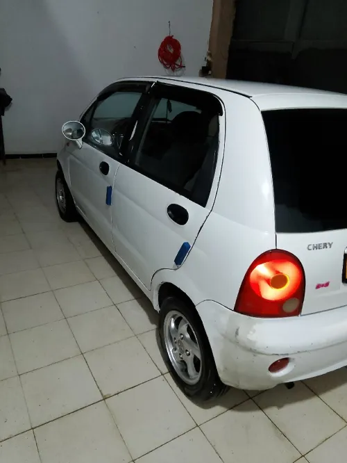 Chery QQ 2014 QQ