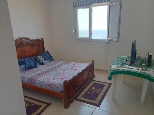 Location Appartement F3 Tipaza Cherchell