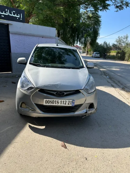 Hyundai EON 2012 GLS