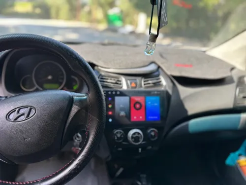 Hyundai EON 2012 EON