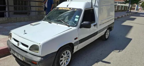 Renault Express 1998 1.9 DIESEL