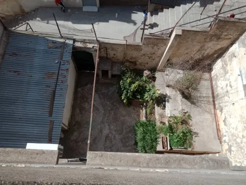 Vente Villa Alger El madania