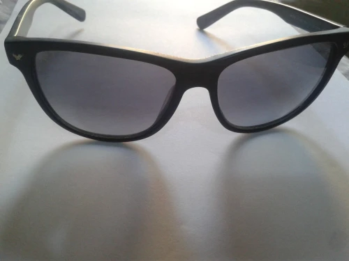 Lunettes de Soleil de la marque POLICE