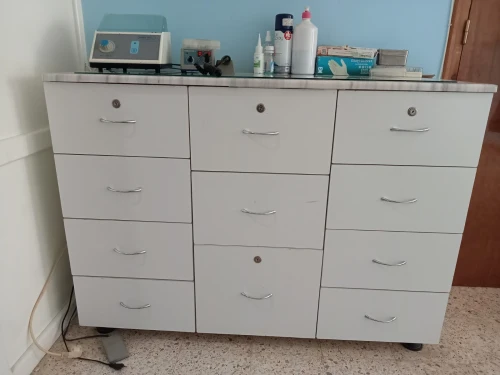 Vente ou location Cabinet dentaire complet