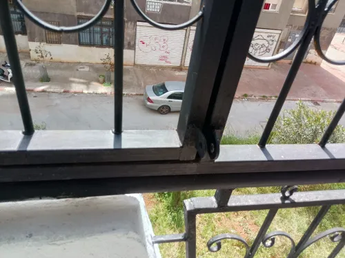 Location Appartement F3 Alger Zeralda