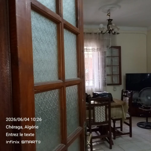 Vente Villa Alger Cheraga