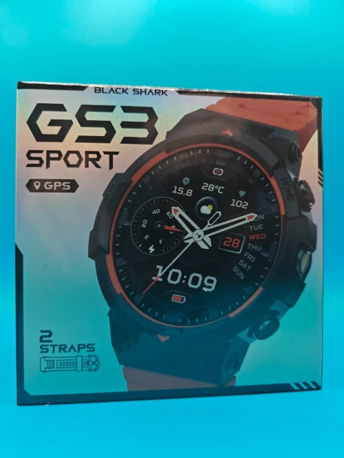 BLACKVIEW GS3