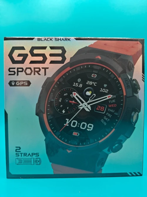 BLACKVIEW GS3
