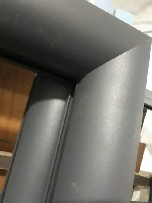 menuiserie aluminuim et pvc