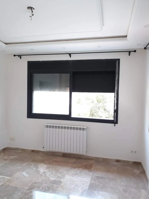 menuiserie aluminuim et pvc