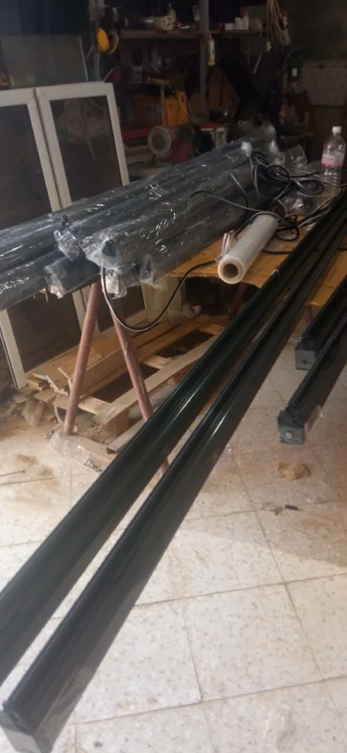Moustiquaire enrouleur sur mesure