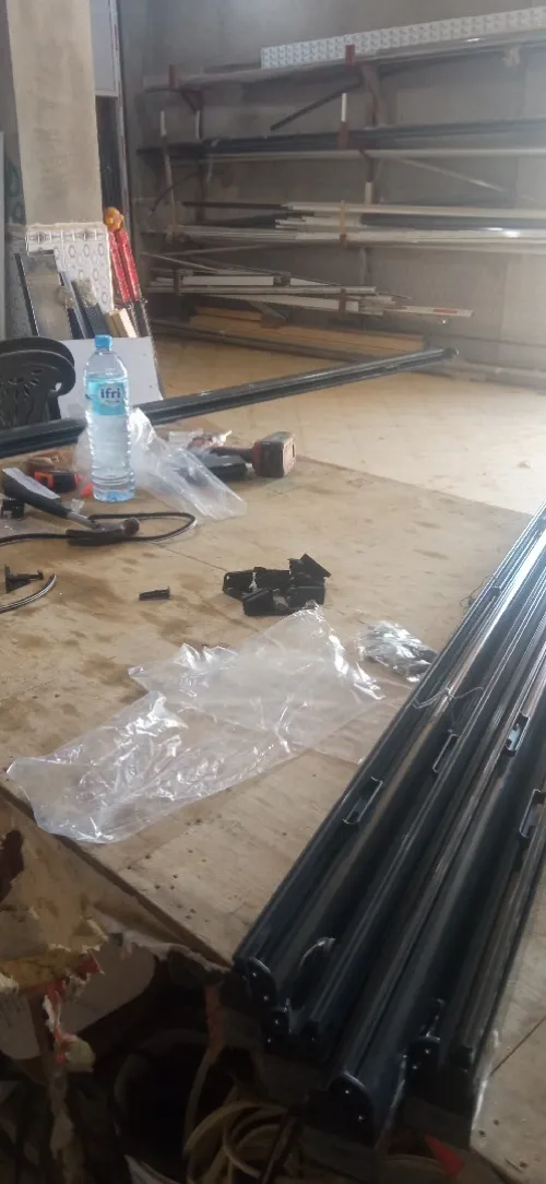 Moustiquaire enrouleur sur mesure