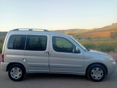 Citroen Berlingo 2014 Original
