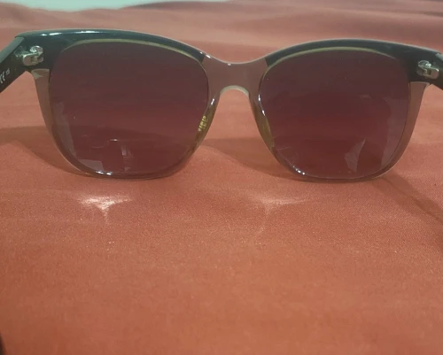 Lunette originale femme 