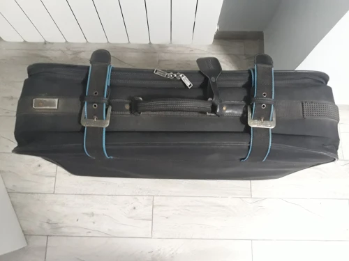 Deux grandes valise