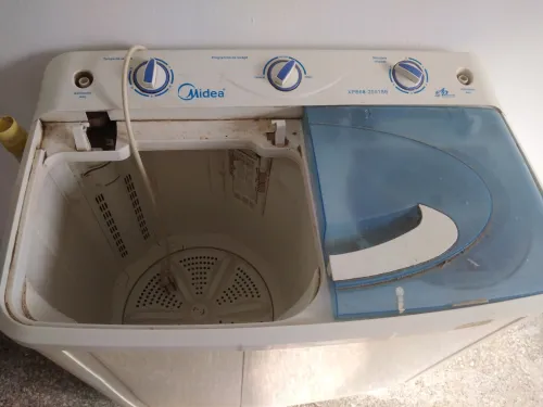 Machine à laver 6 kg
