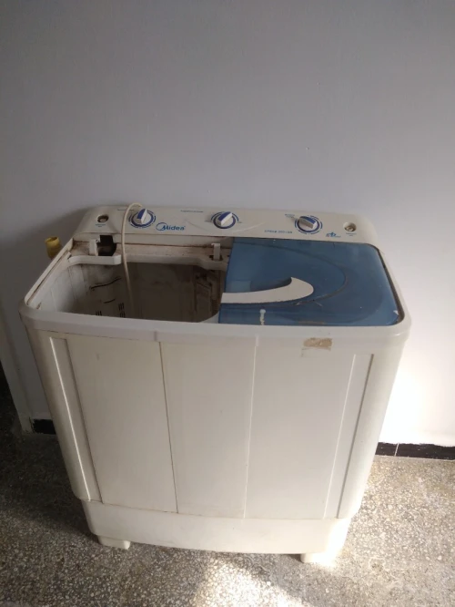 Machine à laver 6 kg