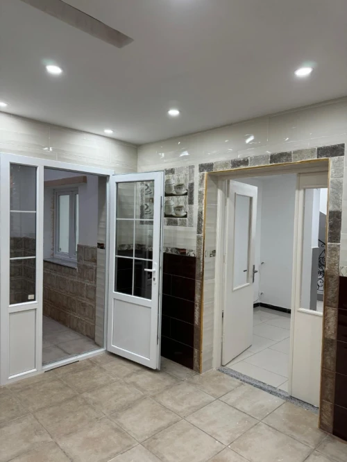 Vente Villa Tiaret Tiaret