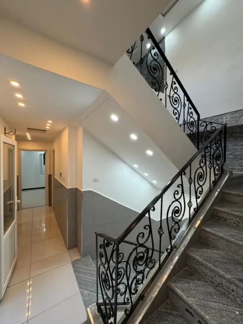 Vente Villa Tiaret Tiaret