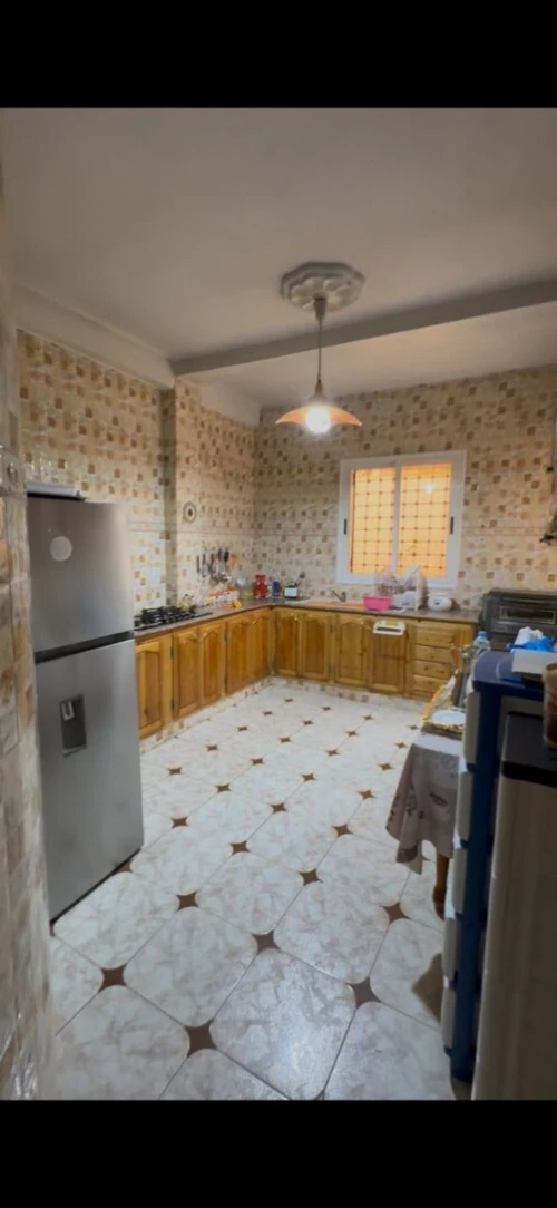 Vente Villa Tiaret Tiaret