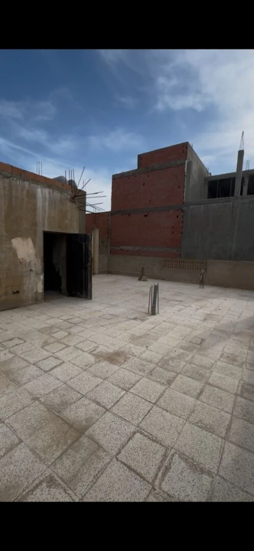 Vente Villa Tiaret Tiaret