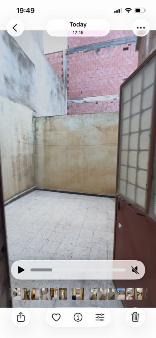 Vente Villa Tiaret Tiaret