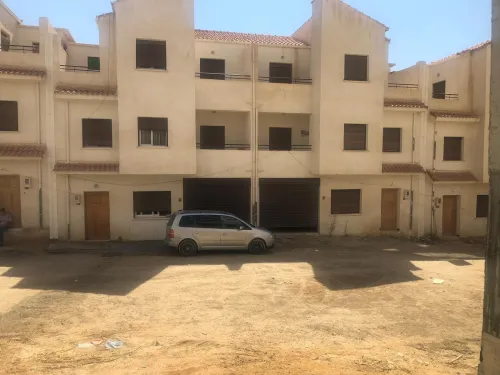 Vente Appartement Duplex F6 Alger Souidania