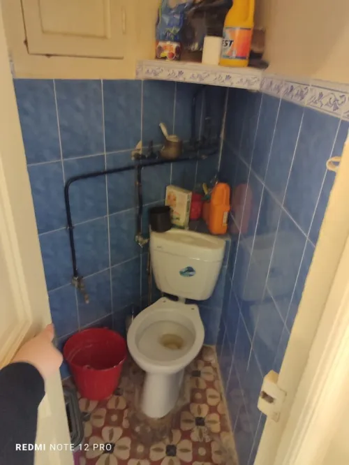 Vente Appartement F2 Alger Alger centre