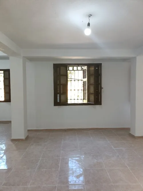 Location Appartement Niveau de villa Alger Bir mourad rais