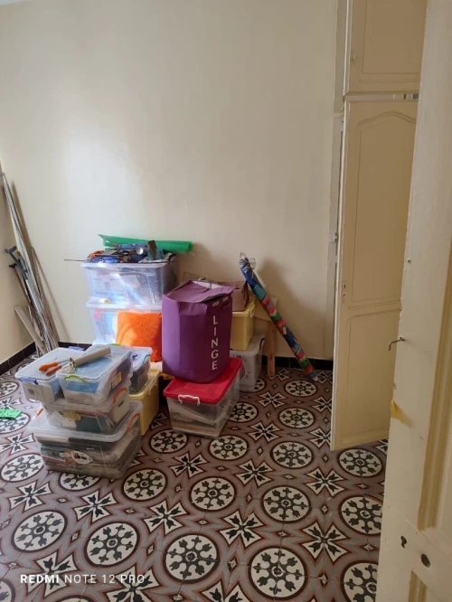 Vente Appartement F2 Alger Alger centre