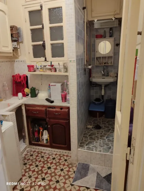 Vente Appartement F2 Alger Alger centre