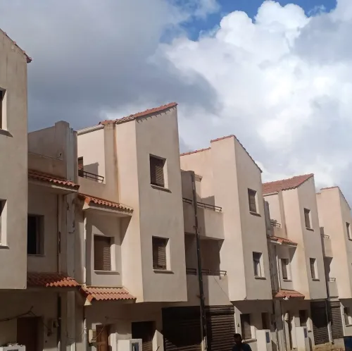 Vente Appartement Duplex F6 Alger Souidania
