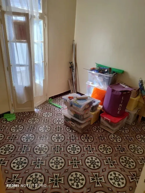 Vente Appartement F2 Alger Alger centre