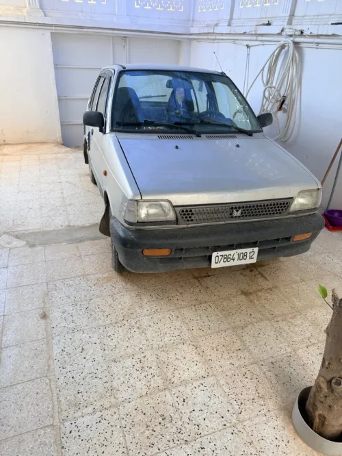 Suzuki Maruti 800 2008 