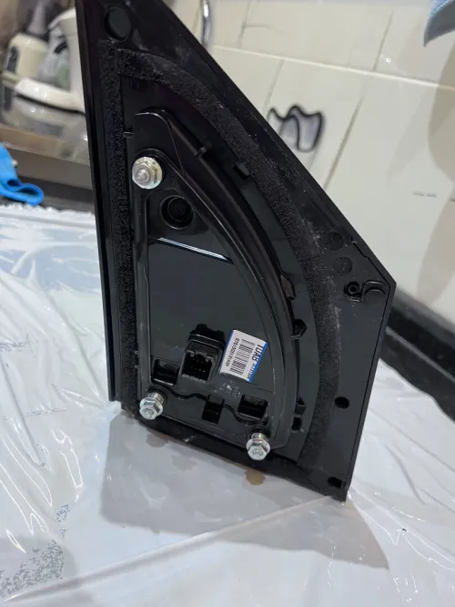 Kit complet Kia Picanto GT Line, 2022