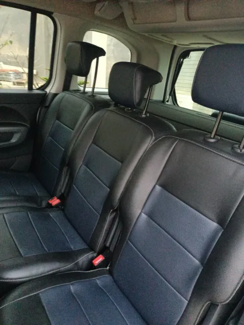 Citroen Berlingo 2019 Berlingo
